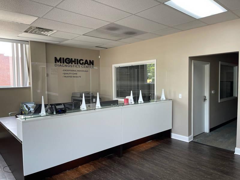 About Michigan Diagnostics Center MRI Center