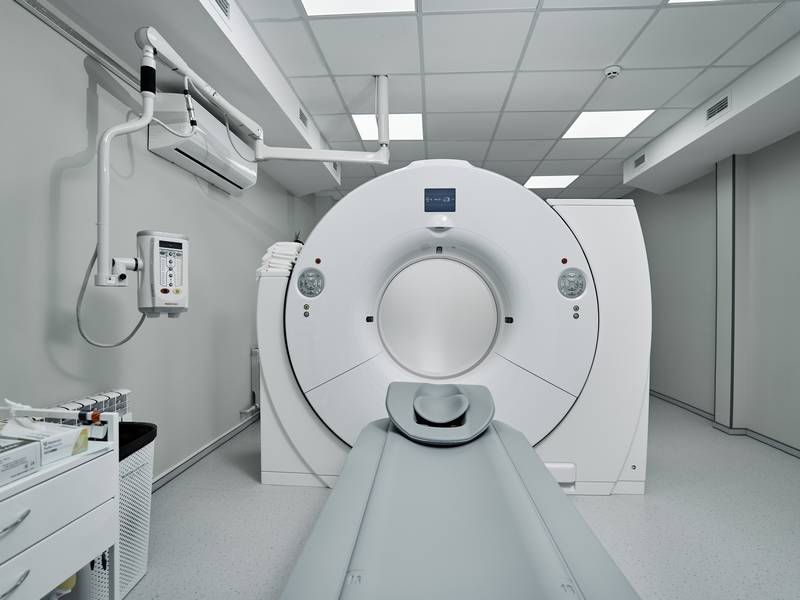 What Are the Types of MRI Imaging?