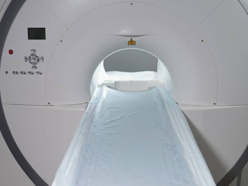 How Does a Weight-Bearing MRI Work