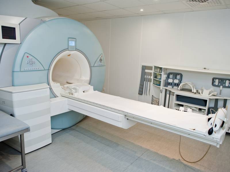How Long Does an MRI Scan Take?
