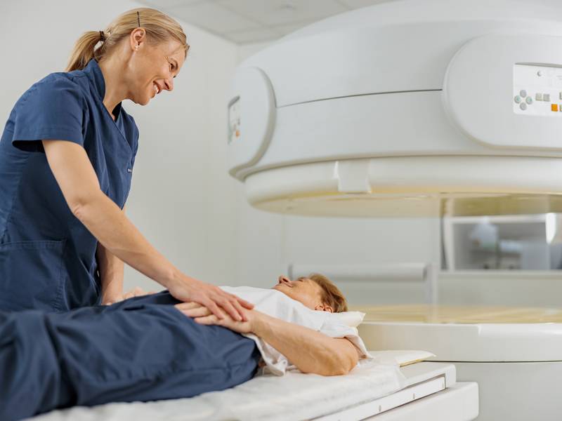 What Conditions Can an MRI Diagnose?