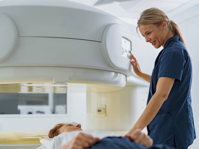 How Long Does MRI Imaging Take?