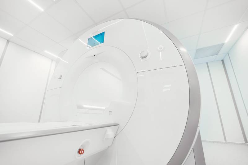 Can a Weight-Bearing MRI Diagnose Problems Accurately?