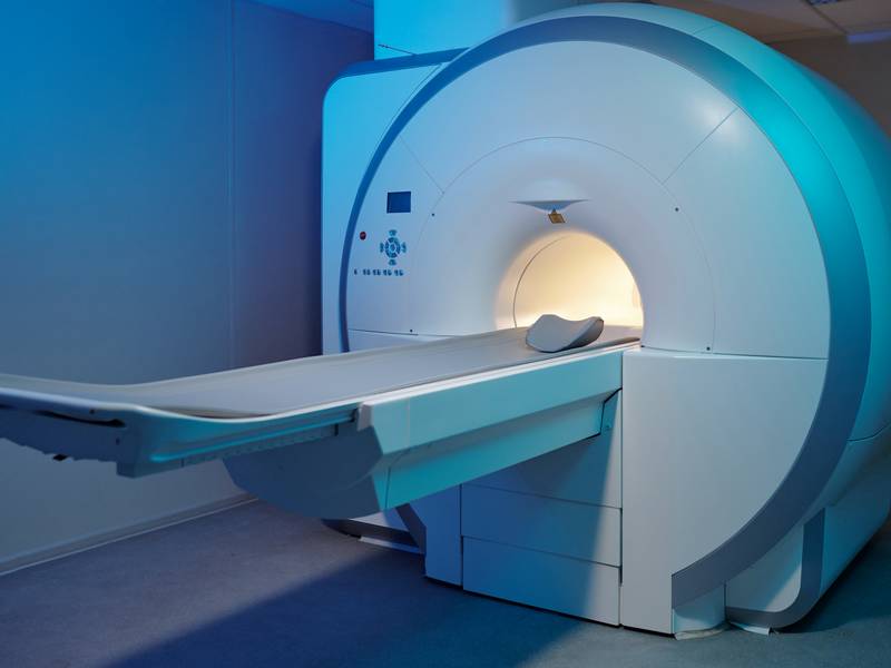 Why Choose an MRI Center For Medical Imaging?