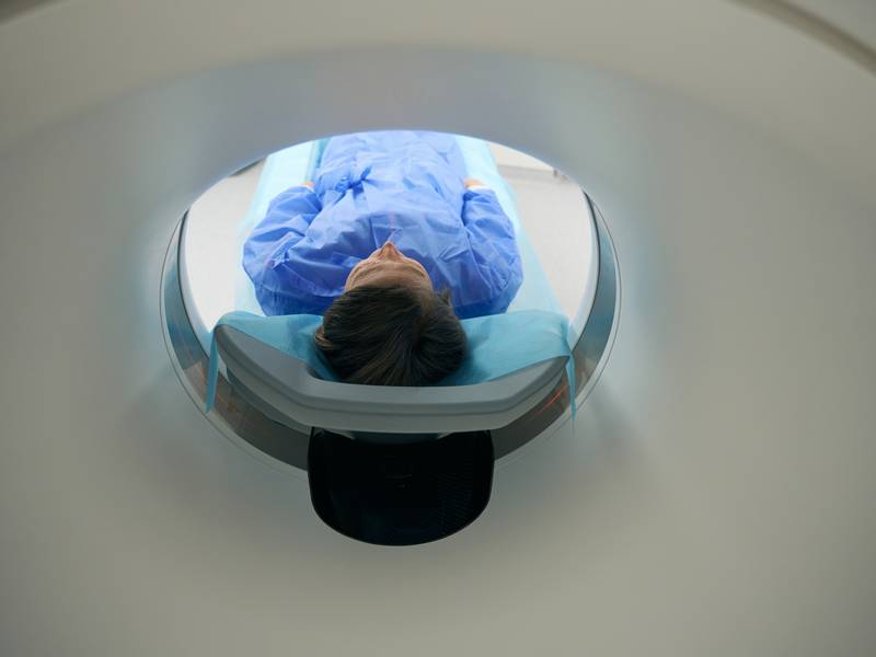 How Does MRI Imaging Work?