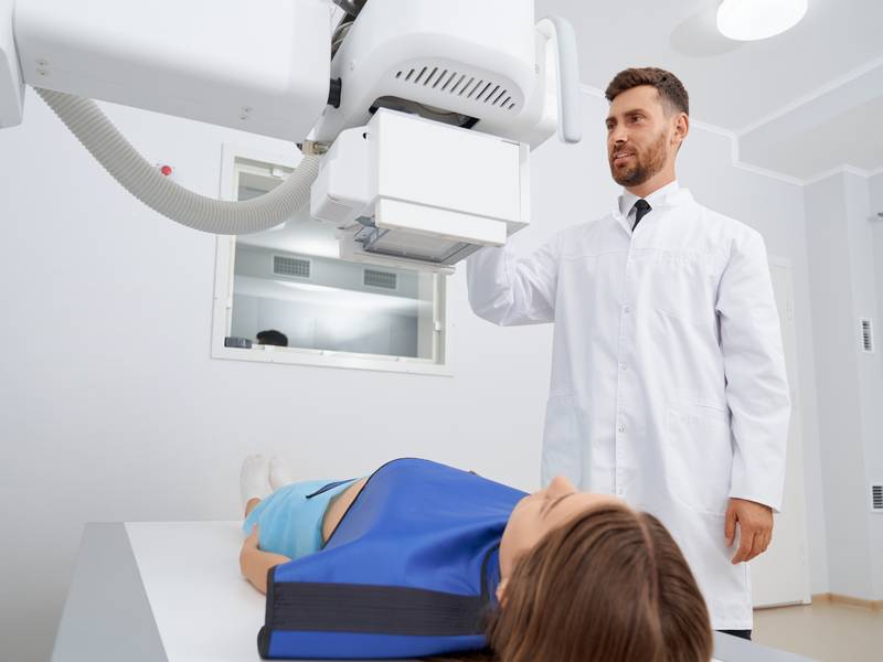 Why Are Medical Scans Important?