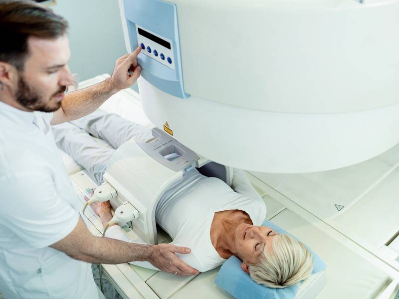 What Sets MRI Centers Apart in the Medical Diagnostics Field?