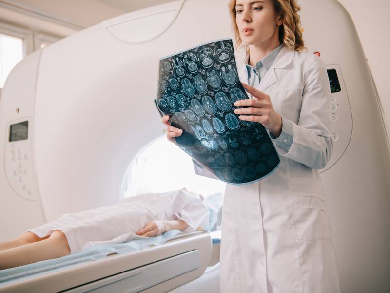What is an MRI Test?
