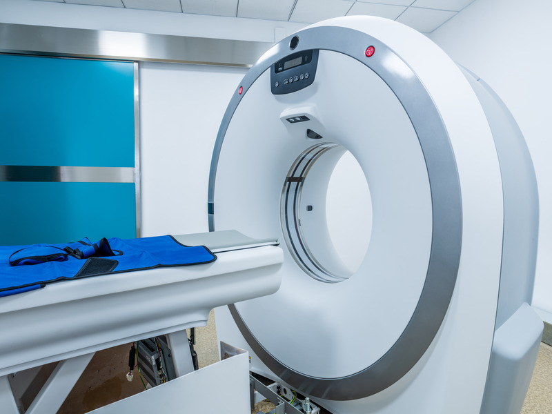 How Long Does an MRI Test Take?