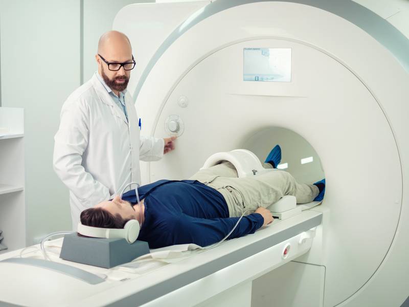 What Are the Benefits of a Medical Scan?