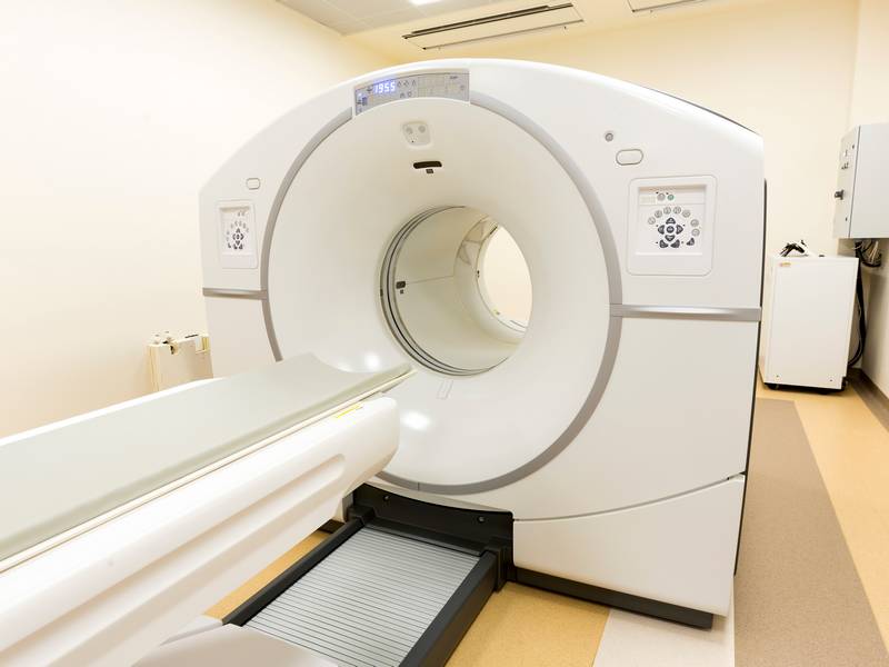 What Is An MRI Scan?