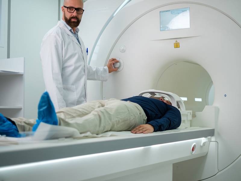 Are MRIs Safe?
