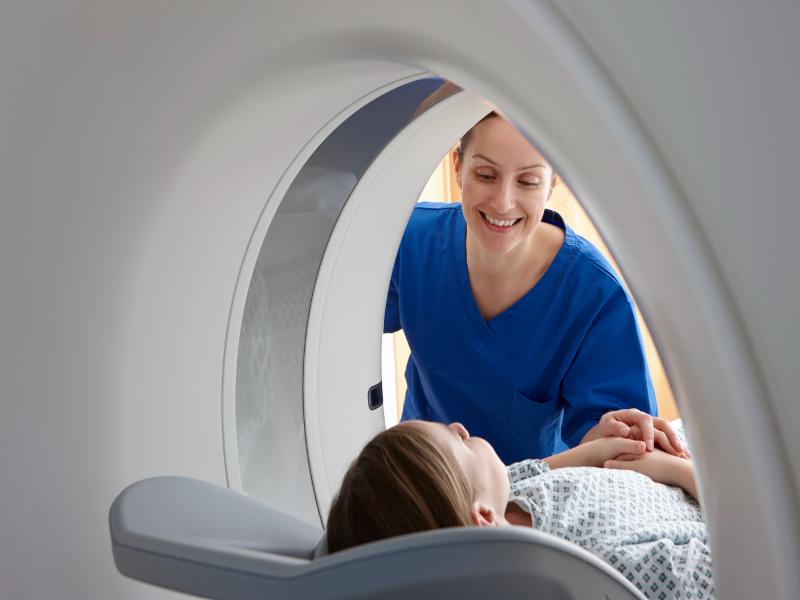 How Do I Choose the Right MRI Center?